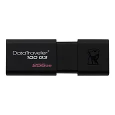 Pendrive Kingston DataTraveler DT100G3