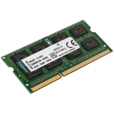 Memoria RAM DDR3L Kingston 8GB 1600MHz KVR16LS11/8