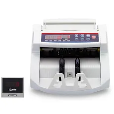 Contador De Dinero Quanta QTCDD15 220v