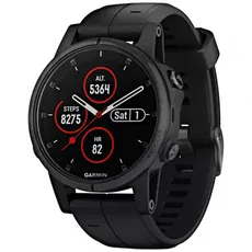 Garmin Fenix 5S Plus (Sapphire)