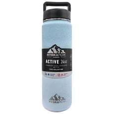 Botella de acero inoxidable Hydrapeak Active 24oz