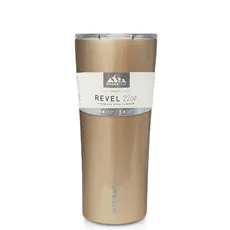 Taza de acero inoxidable Hydrapeak Revel 22oz