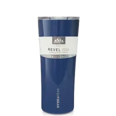 Taza de acero inoxidable Hydrapeak Revel 22oz