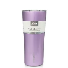 Taza de acero inoxidable Hydrapeak Revel 22oz