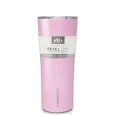 Taza de acero inoxidable Hydrapeak Revel 22oz