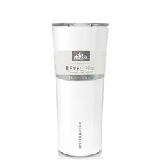 Taza de acero inoxidable Hydrapeak Revel 22oz