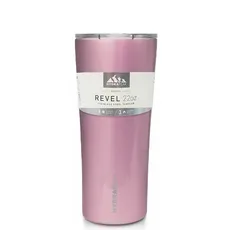 Taza de acero inoxidable Hydrapeak Revel 22oz