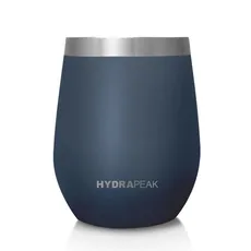 Vasos de acero inoxidable Hydrapeak Chill 12oz