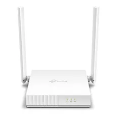Router TP-Link TL-WR829N de 300 Mbps