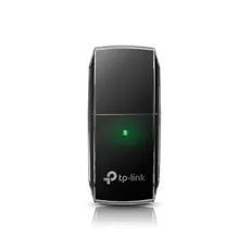 Adaptador TP-Link De Red Inalámbrico Archer T2U AC600