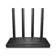 Router Inalámbrico TP-Link Archer C80 de Doble Banda AC1900 MU-MIMO