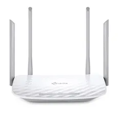 Router inalámbrico TP-Link Archer C50 de doble banda AC1200