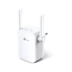 Extensor de Cobertura TP-Link Wi-Fi a 300Mbps TL-WA855RE
