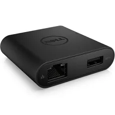Adaptador Dell Hub USB Type-C HDMI 4K DA200