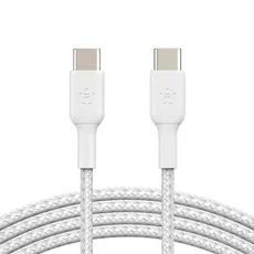 Cable Belkin Boost Charge USB-C a USB-C