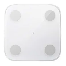 Balanza Xiaomi Mi Body Composition Scale 2 NUN4048GL