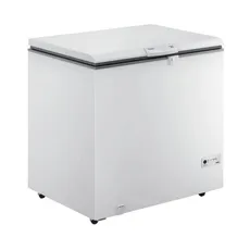 Congelador Consul Horizontal de 1 Puerta 311lts CHA31LBDWX