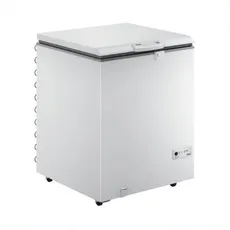 Congelador Consul Horizontal de 1 Puerta 220lts CHA22LBDWX