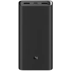 Cargador Xiaomi Mi Power Bank 3 VXN4254GL