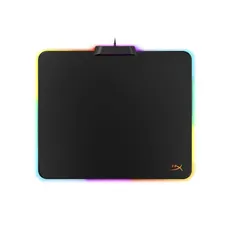 Mousepad HyperX Fury Ultra RGB HX-MPFU-M