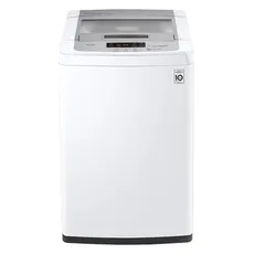 Lavarropas LG de Carga Superior Inverter 9Kg WT9WPB2V