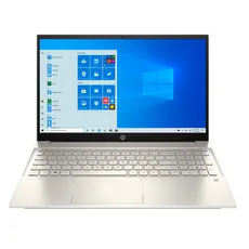 Notebook HP Pavilion de 15.6" FHD con AMD Ryzen 7 4700U 2.0GHz
