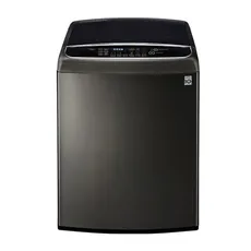 Lavarropas LG de Carga Superior Inverter 22Kg WT22BSS6