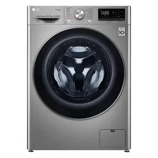 Lavarropas LG de Carga Frontal Inverter 10.5Kg WD10VVC4S6C