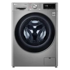 Lavarropas LG de Carga Frontal Inverter 12Kg WD12VVC3S6C