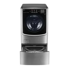 Lavarropas LG de Carga Frontal Inverter 25.5Kg WD22VTS6