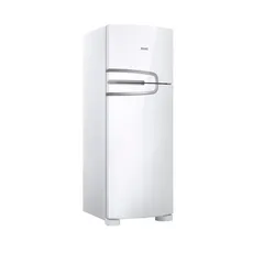 Heladera Consul Frio Seco de 2 puertas 361lts CRM39ABDUW