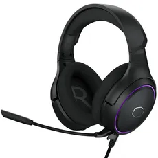 Auricular Cooler Master MH650