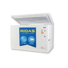 Freezer Midas 390lts MD-FZ380