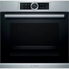 Horno Electrico Bosch Empotrable 71 lts HBG675BS1