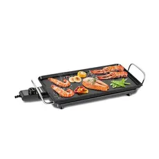 Plancha de Asar Mondial Family TC-01