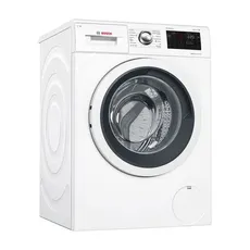Lavarropas Bosch de carga frontal 8kg WAT28661ES