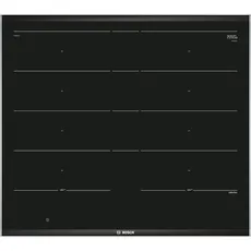 Placas de inducción Bosch de vitrocerámica PXY675DC1E