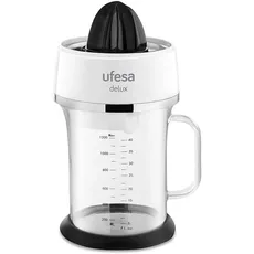 Exprimidor eléctrico Ufesa con jarra de cristal 40W EX4970