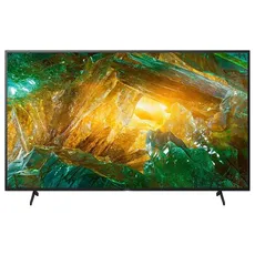 Televisor LED Sony 55" 4K UHD HDR XBR-55X805H