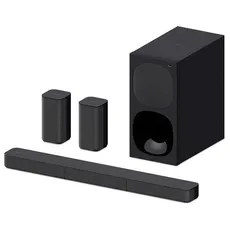 Home Theater Sony 5.1 Channel Wireless Bluetooth 400W HT-S20R