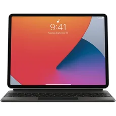 Teclado Apple Magic para iPad Pro de 12.9" MXQU2LL/A