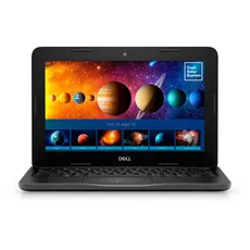 Notebook Dell Latitude 11" HD Intel Celeron N4120