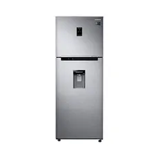 Heladera Samsung 394 Lts. RT38K5992SL/ZS Twin Cooling Plus