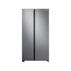 Heladera Samsung 647 Lts. RS62R5011M9/ZS Side by Side