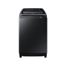 Lavarropas Samsung 19Kg WA19N6780CV/ZS