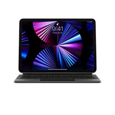 Teclado Magic Apple para iPad PRO 11" MXQT2LL/A