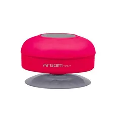 Parlante Argom Aquabeats Wireless BT Speaker