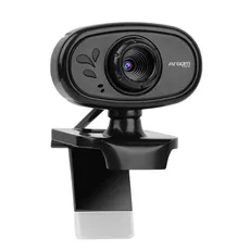 Webcam Argom CAM20 HD 720p con microfono