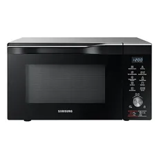 Microondas Samsung Hot Blast con Esmalte Cerámico 32lts MC32K7055CT/ZS