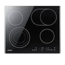 Anafe Eléctrico Samsung Vitrocerámico CTR264KC01/BG